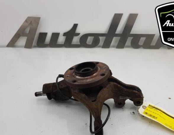 Stub Axle PEUGEOT 308 I (4A_, 4C_)