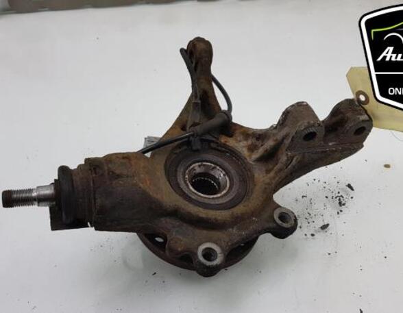 Stub Axle PEUGEOT 308 I (4A_, 4C_)