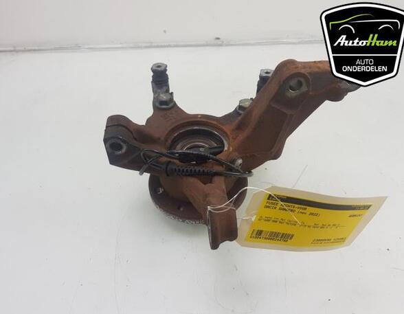 Stub Axle DACIA SANDERO III