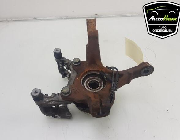 Stub Axle DACIA SANDERO III