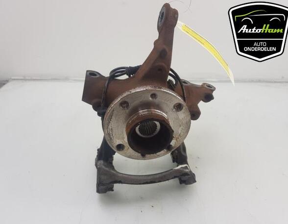 Stub Axle DACIA SANDERO III