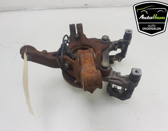 Stub Axle DACIA SANDERO III