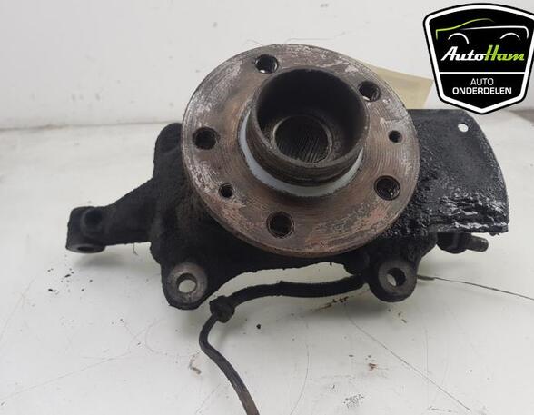 Stub Axle RENAULT TRAFIC III Van (FG_)