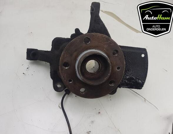 Stub Axle RENAULT TRAFIC III Van (FG_)