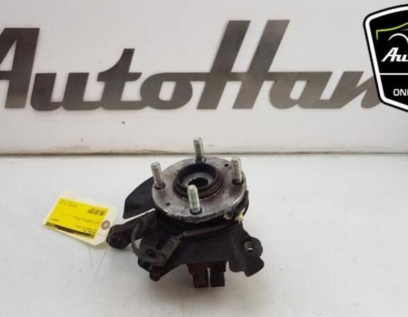 Stub Axle KIA PICANTO (TA), KIA PICANTO (JA)