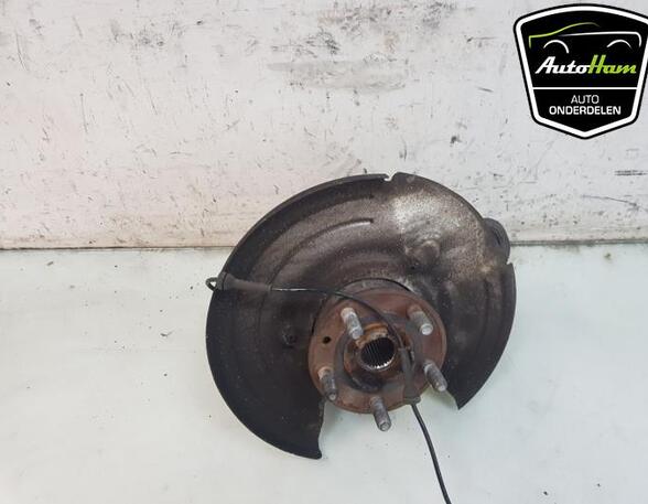 Stub Axle LAND ROVER RANGE ROVER EVOQUE (L538)