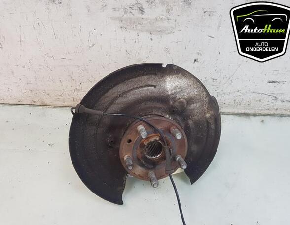 Stub Axle LAND ROVER RANGE ROVER EVOQUE (L538)