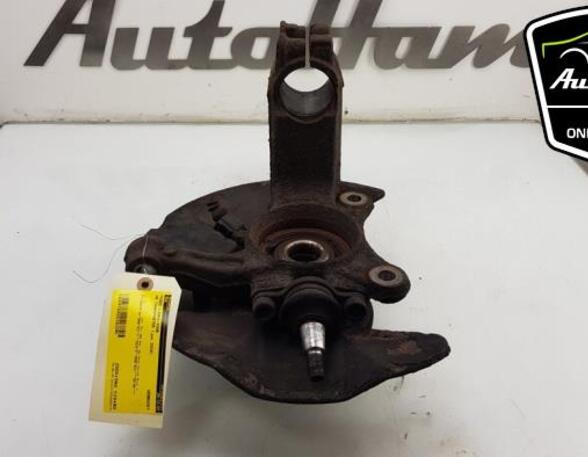 Stub Axle VW TRANSPORTER V Van (7HA, 7HH, 7EA, 7EH)