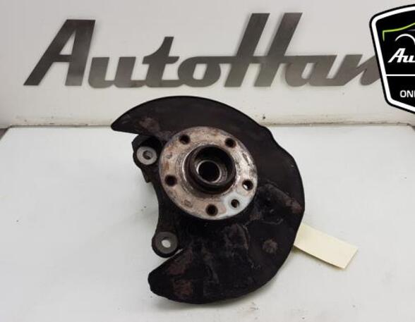 Stub Axle VW TRANSPORTER V Van (7HA, 7HH, 7EA, 7EH)