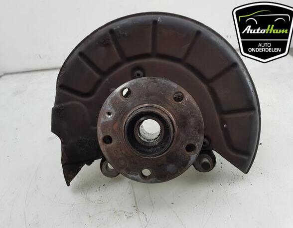 Stub Axle VW TIGUAN (5N_)