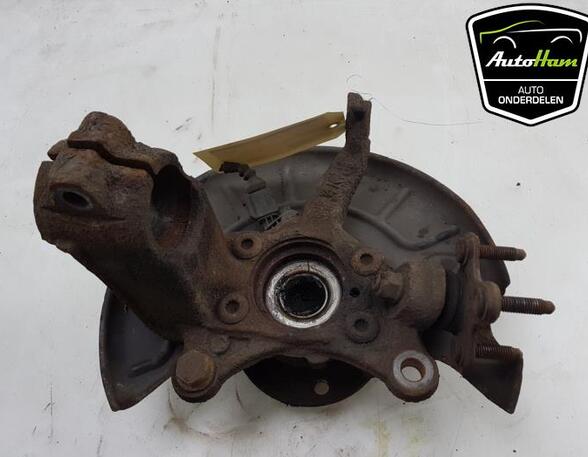 Stub Axle VW TIGUAN (5N_)