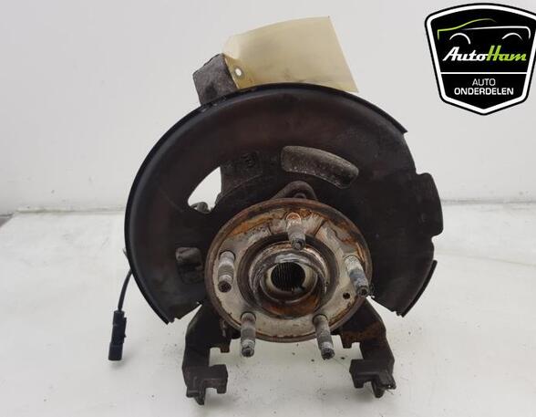 Stub Axle OPEL ASTRA K (B16), OPEL ASTRA K Sports Tourer (B16)