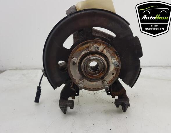 Stub Axle OPEL ASTRA K (B16), OPEL ASTRA K Sports Tourer (B16)