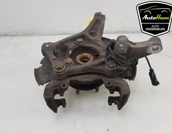 Stub Axle OPEL ASTRA K (B16), OPEL ASTRA K Sports Tourer (B16)