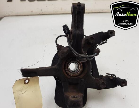 Stub Axle SUZUKI CELERIO (LF)