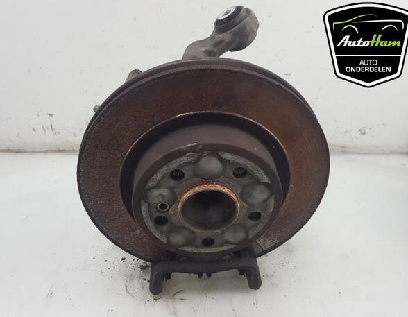 Stub Axle MERCEDES-BENZ CLA Coupe (C117)