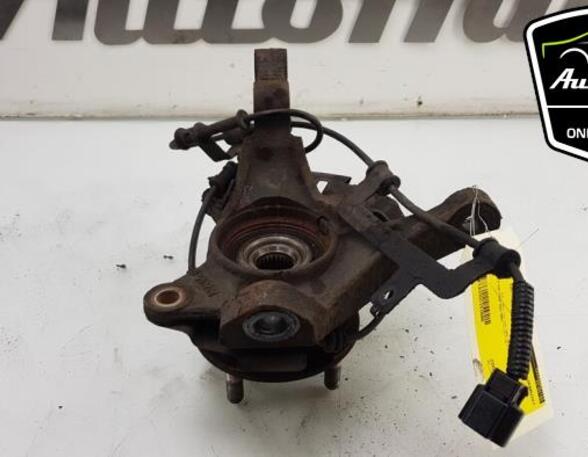 Stub Axle HYUNDAI i20 (PB, PBT)