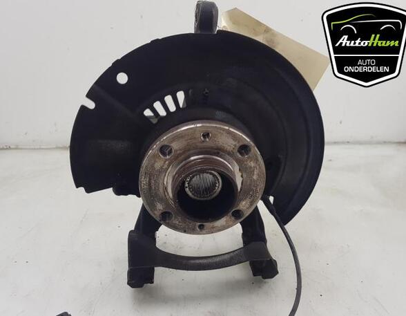 Stub Axle RENAULT CLIO V (B7_)