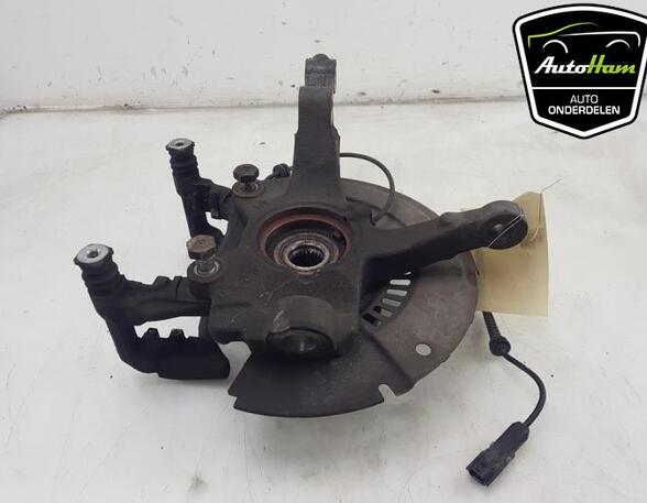 Stub Axle RENAULT CLIO V (B7_)