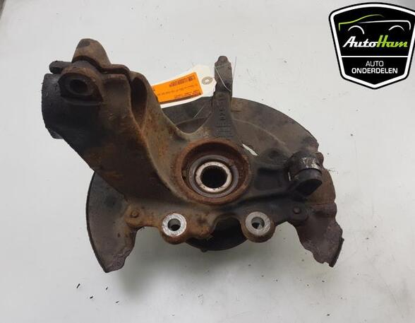 Stub Axle FORD C-MAX II (DXA/CB7, DXA/CEU)