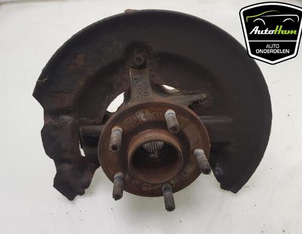 Stub Axle FORD C-MAX II (DXA/CB7, DXA/CEU)