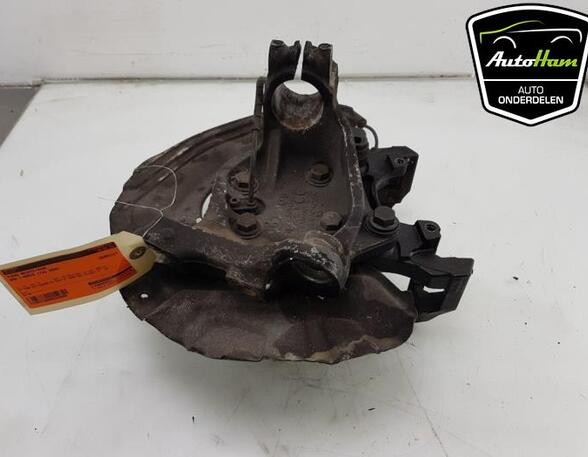 Stub Axle BMW 3 (E90), BMW 3 Coupe (E92), BMW 1 (E87), BMW 1 (E81)