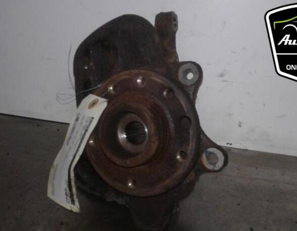 Stub Axle OPEL MERIVA A MPV (X03)