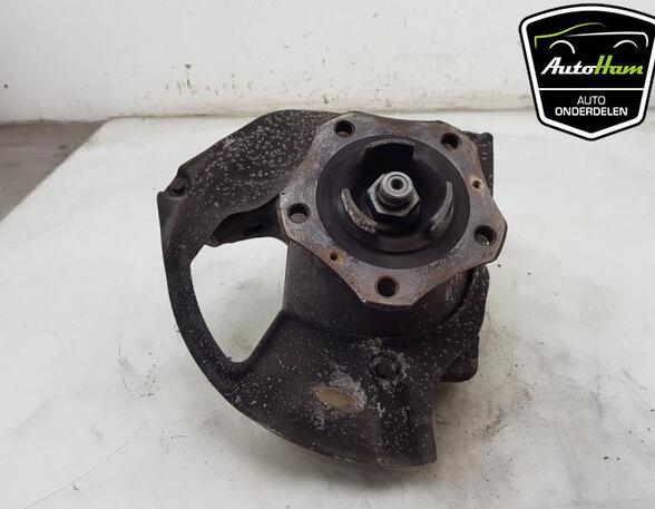 Stub Axle PORSCHE 911 Convertible (991), PORSCHE 911 (991)