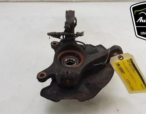 Stub Axle OPEL AGILA (B) (H08)