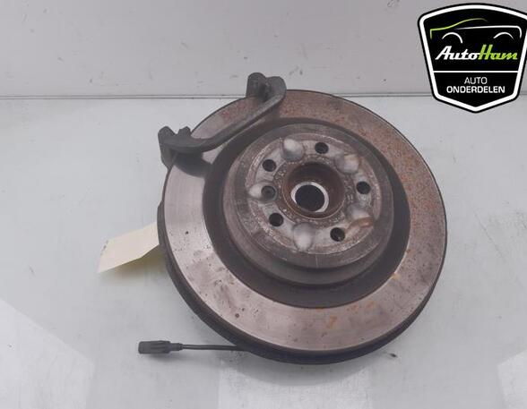 Stub Axle MERCEDES-BENZ M-CLASS (W166), MERCEDES-BENZ GLE (W166), MERCEDES-BENZ GLE Coupe (C292)