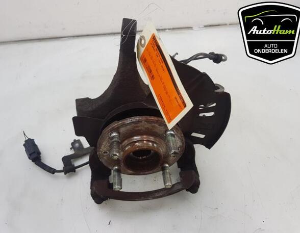 Stub Axle HYUNDAI i20 (PB, PBT)