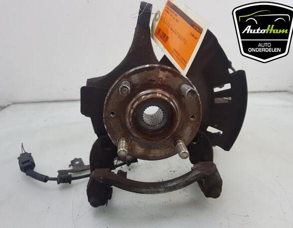 Stub Axle HYUNDAI i20 (PB, PBT)