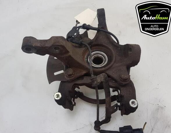 Achsschenkel rechts vorne Hyundai i20 PB 517161J100 P18910133