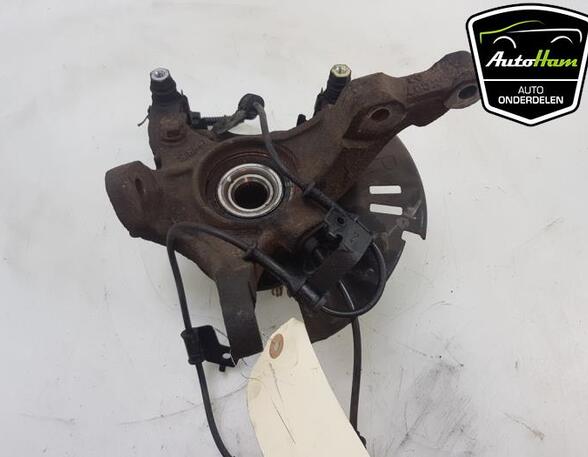 Stub Axle HYUNDAI i20 (PB, PBT)