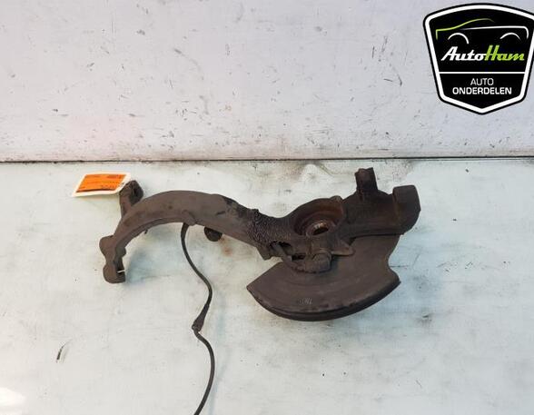 Stub Axle SKODA SUPERB I (3U4), VW PASSAT Variant (3B6)