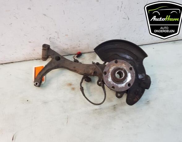 Stub Axle SKODA SUPERB I (3U4), VW PASSAT Variant (3B6)