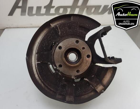 Achsschenkel links hinten BMW 5er F10 33326793769 P15282075