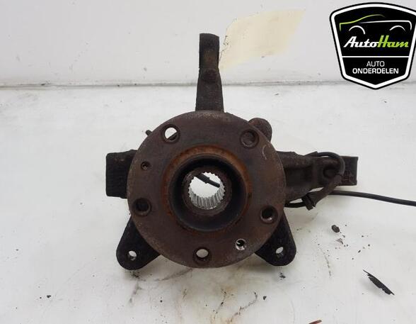 Stub Axle MERCEDES-BENZ CITAN Box Body/MPV (W415), MERCEDES-BENZ CITAN Mixto (Double Cabin) (W415)