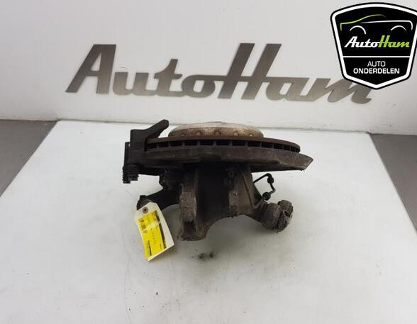 Stub Axle BMW 5 (F10), BMW 5 Gran Turismo (F07)