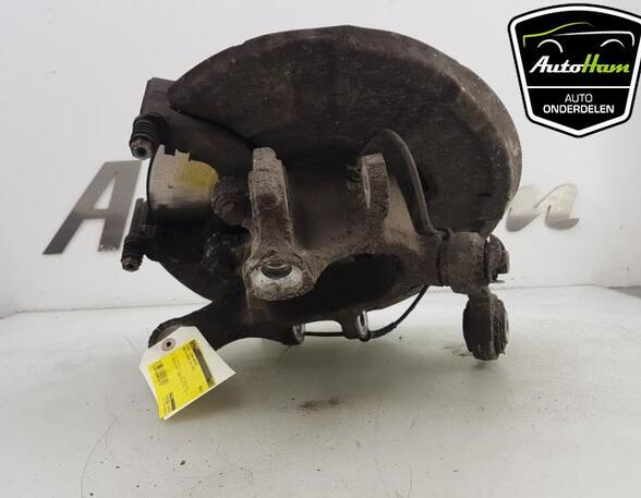 Stub Axle BMW 5 (F10), BMW 5 Gran Turismo (F07)