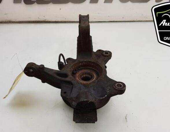 Stub Axle RENAULT GRAND SCÉNIC III (JZ0/1_)