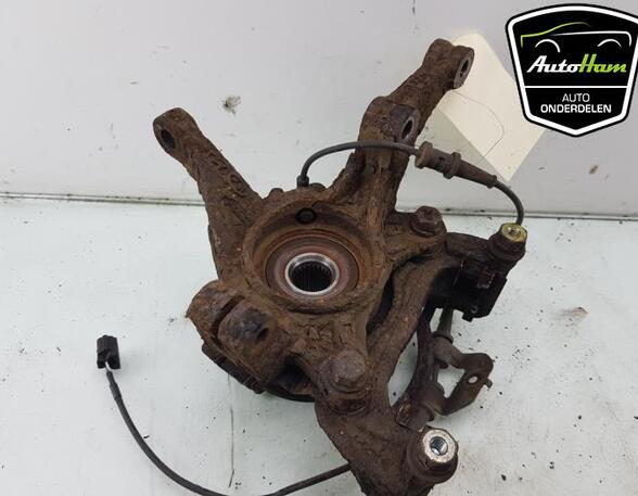 Stub Axle HYUNDAI i10 II (BA, IA)