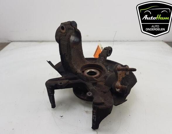 Achsschenkel rechts vorne VW Polo V 6R, 6C 6Q0407256AC P17555355