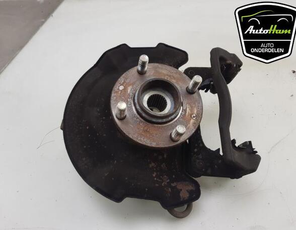 Stub Axle SUZUKI SWIFT III (MZ, EZ)