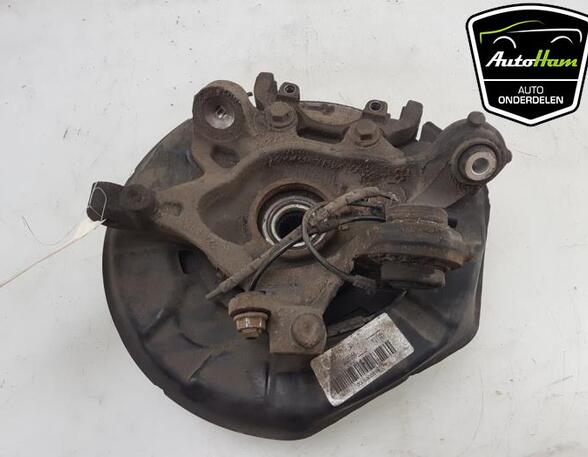 Stub Axle BMW 1 (F20), BMW 1 (F21)