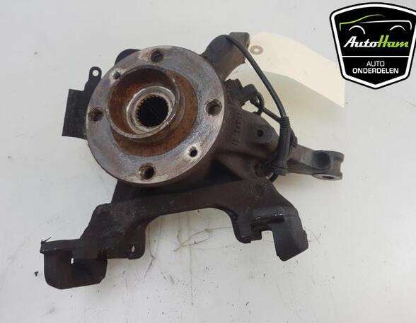 Stub Axle RENAULT CAPTUR I (J5_, H5_), RENAULT CLIO IV (BH_)