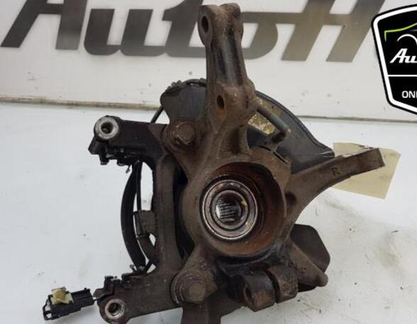 Stub Axle KIA PICANTO (TA), KIA PICANTO (JA)