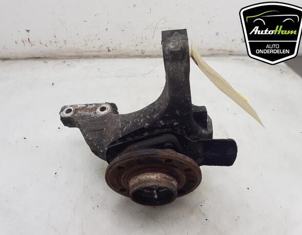 Stub Axle OPEL VECTRA C (Z02), OPEL VECTRA C GTS (Z02)