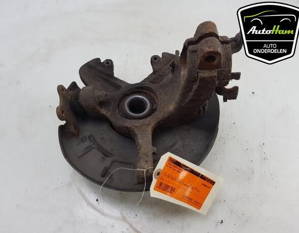 Stub Axle SEAT CORDOBA (6L2), SEAT IBIZA III (6L1), SKODA RAPID Spaceback (NH1), SEAT IBIZA IV ST (6J8, 6P8)