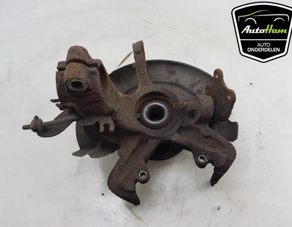 Stub Axle SEAT CORDOBA (6L2), SEAT IBIZA III (6L1), SKODA RAPID Spaceback (NH1), SEAT IBIZA IV ST (6J8, 6P8)